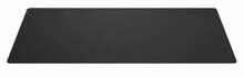 Hiirematt KRUX Space MAX, 60 x 120 cm, must