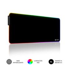 Hiirematt Subblim SUBMP-02RGB01, must