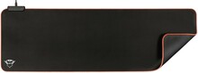 Hiirematt Trust GXT 764 Glide-Flex XXL, 930 x 300 x 3 mm, must
