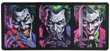 Hiirematt Subsonic Gaming Mouse Pad XXL The Joker