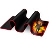 Hiirematt Defender Gaming Warrior, 820 x 300 x 3 mm