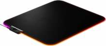 Hiirematt SteelSeries QcK Prism Cloth M, 320 x 270 mm, must