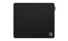 Hiirematt SteelSeries QcK Performance L Balance, 490 x 420 x 3.5 mm, must