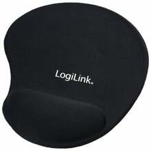 Hiirematt Logilink ID0027, must