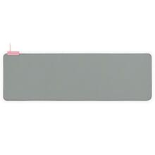 Hiirematt Razer Goliathus Chroma Extended, 29.4 x 92 cm, roosa/hall