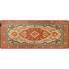 Hiirematt Krux Space Carpet XXL, 40 x 97 cm, mitmevärviline
