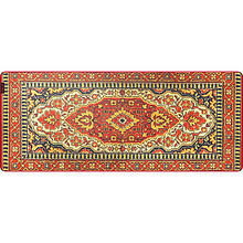 Hiirematt Krux Space Carpet XXL, 40 x 97 cm, mitmevärviline