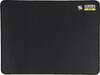Hiirematt iBox Aurora MPG3, 260 x 350 mm, must
