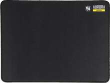 Hiirematt iBox Aurora MPG3, 260 x 350 mm, must