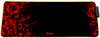 Hiirematt Marvo MG011 XL, 800 x 300 mm, must/punane