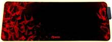 Hiirematt Marvo MG011 XL, 800 x 300 mm, must/punane