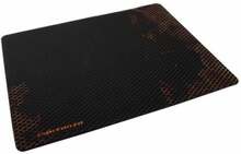 Hiirematt Esperanza EA146R, 354 x 440 mm, must/oranž