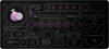 Hiirematt Dark Project Onionite Dark Pattern XL