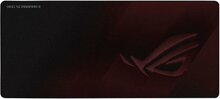 Hiirematt Asus ROG Scabbard II, must