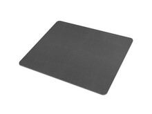 Hiirematt Natec NPP-0379/10, 220 x 180 mm, must