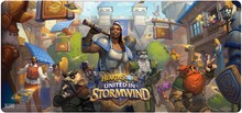 Hiirematt Blizzard Hearthstone, 900 x 420 mm, XL