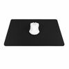 Hiirematt Mousepad 220 x 190 x 2 mm, must