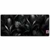 Hiirematt Sharkoon SGP30 XXL D2, 900 x 400 mm, must/violetne