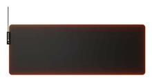 Hiirematt Cougar Neon X RGB CGR-NEON-X, 800 x 300 x 0.4 mm, must