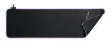 Hiirematt L33T GAMING Viking Thor Asar Bardagi, 920 x 294 mm, must