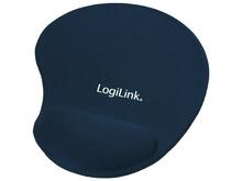Geel-hiirematt Logilink ID0027B, sinine