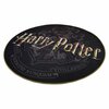 Põrandamatt Subsonic SA5550-H1 Harry Potter, must/kollane