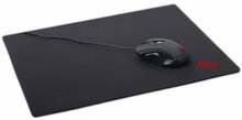Hiirematt Gembird MP-GAME-S, 200 x 250 mm, must