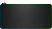 Hiirematt Sharkoon 1337 RGB V2, 270 x 900 mm, must
