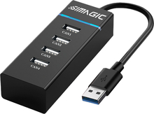 USB jagaja/pikendus Simagic S463 P-E114