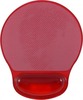 Hiirematt Logo Inlet Logo Gel, punane