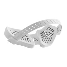 Randmetugi DELTAHUB Carpio G2.0 S, parem, valge