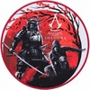 Hiirematt Subsonic Gaming Mouse Pad Assassins Creed