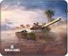 Hiirematt Wargaming World of Tanks - Vz. 55 M