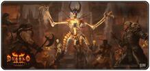 Hiirematt Blizzard Diablo 2: Resurrected Mephisto, 900 x 420 x 4 mm