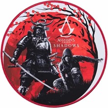 Hiirematt Subsonic Gaming Mouse Pad Assassins Creed