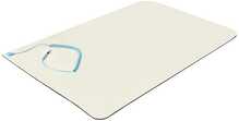 Antistaatiline matt StarTech LG-ANTI-STATIC-MAT, pruunikas-kollane