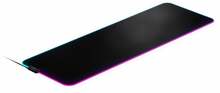 Hiirematt SteelSeries QcK Prism Cloth XL, 900 x 300 x 4 mm, must
