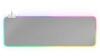 Hiirematt Mars Gaming MMPRGB2S, 30 x 80 cm, valge/hall