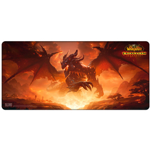 Hiirematt Blizzard World of Warcraft Classic Cataclysm, XL