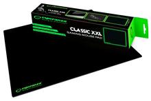Hiirematt Esperanza Classic XXL, 800 x 240 mm, must