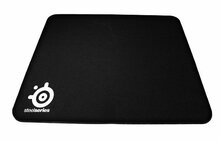 Hiirematt SteelSeries QcK Heavy, 450 x 400 x 6 mm, must