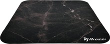 Põrandakaitsematt Arozzi ZONA Quattro Floor Pad Black Marble