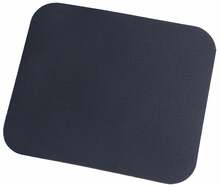 Hiirematt Logilink, 220 x 250 mm, must