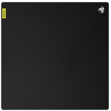 Hiirematt Roccat Sense Control Square, 450 x 450 mm, must