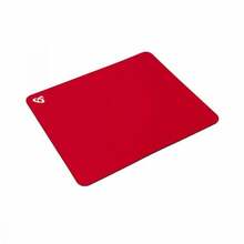 Geel-hiirematt Sbox MP-03R, punane