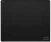 Hiirematt Lethal Gaming Gear Jupiter PRO XL, Firm, 490 x 420 x 3 mm, must