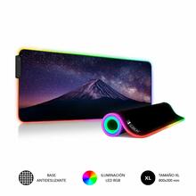 Hiirematt Subblim Montain XL, RGB