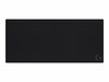 Hiirematt Logitech G840 XL, 90 x 40 cm, must