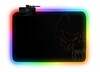 Hiirematt Spirit Of Gamer Darkskull M RGB, 35 x 25.5 cm, must