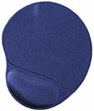 Hiirematt Gembird MP-GEL-B, tumesinine